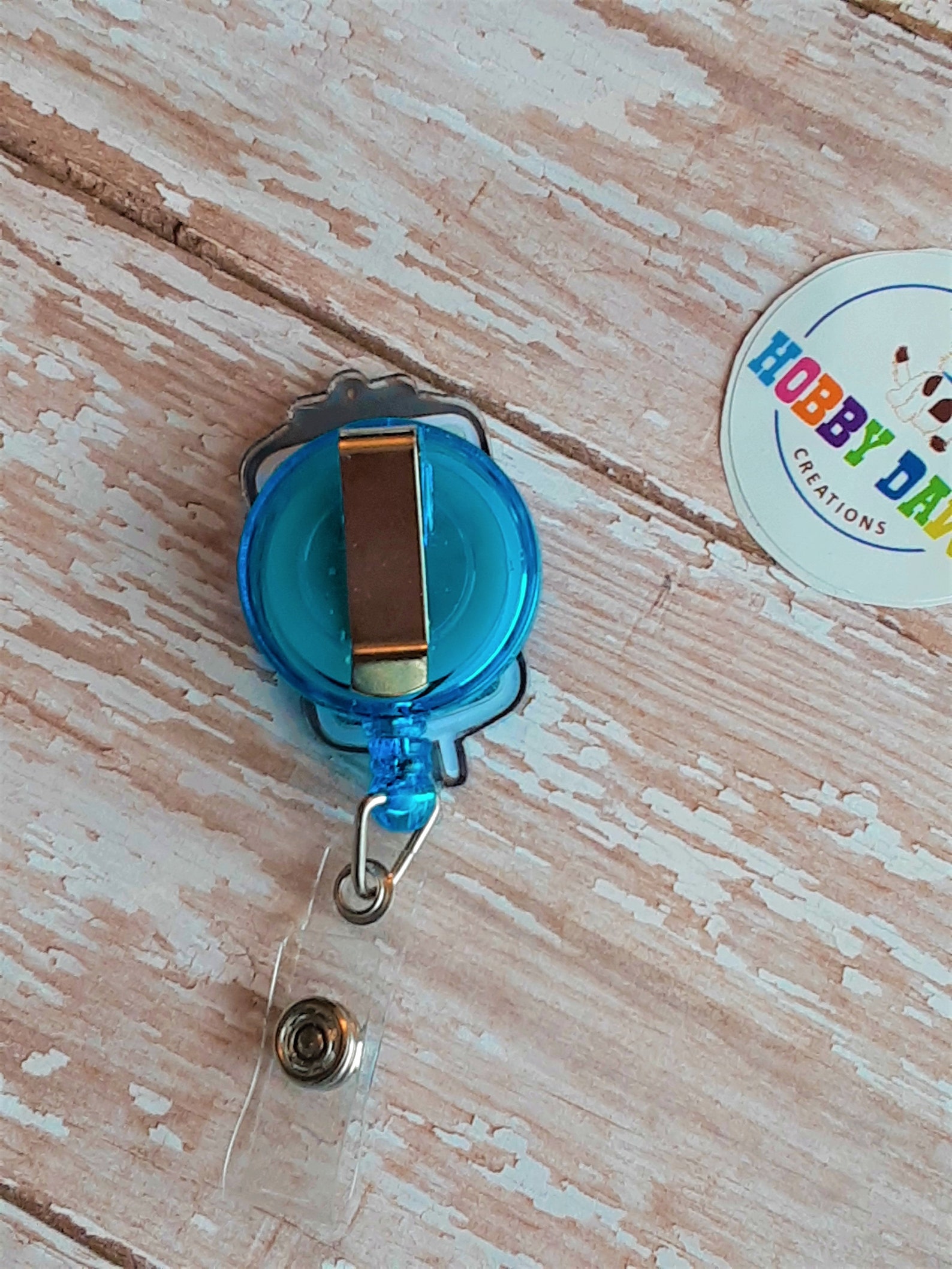 IV Bag Badge Reel for Nurse Infusion Badge Reel Chemo Nurse Etsy