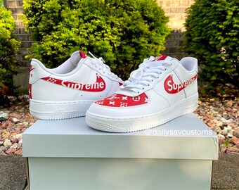 supreme lv air force 1