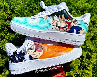 my hero academia af1