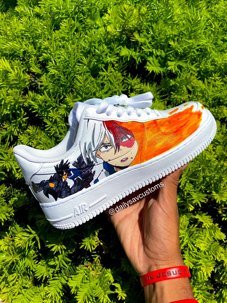 deku af1
