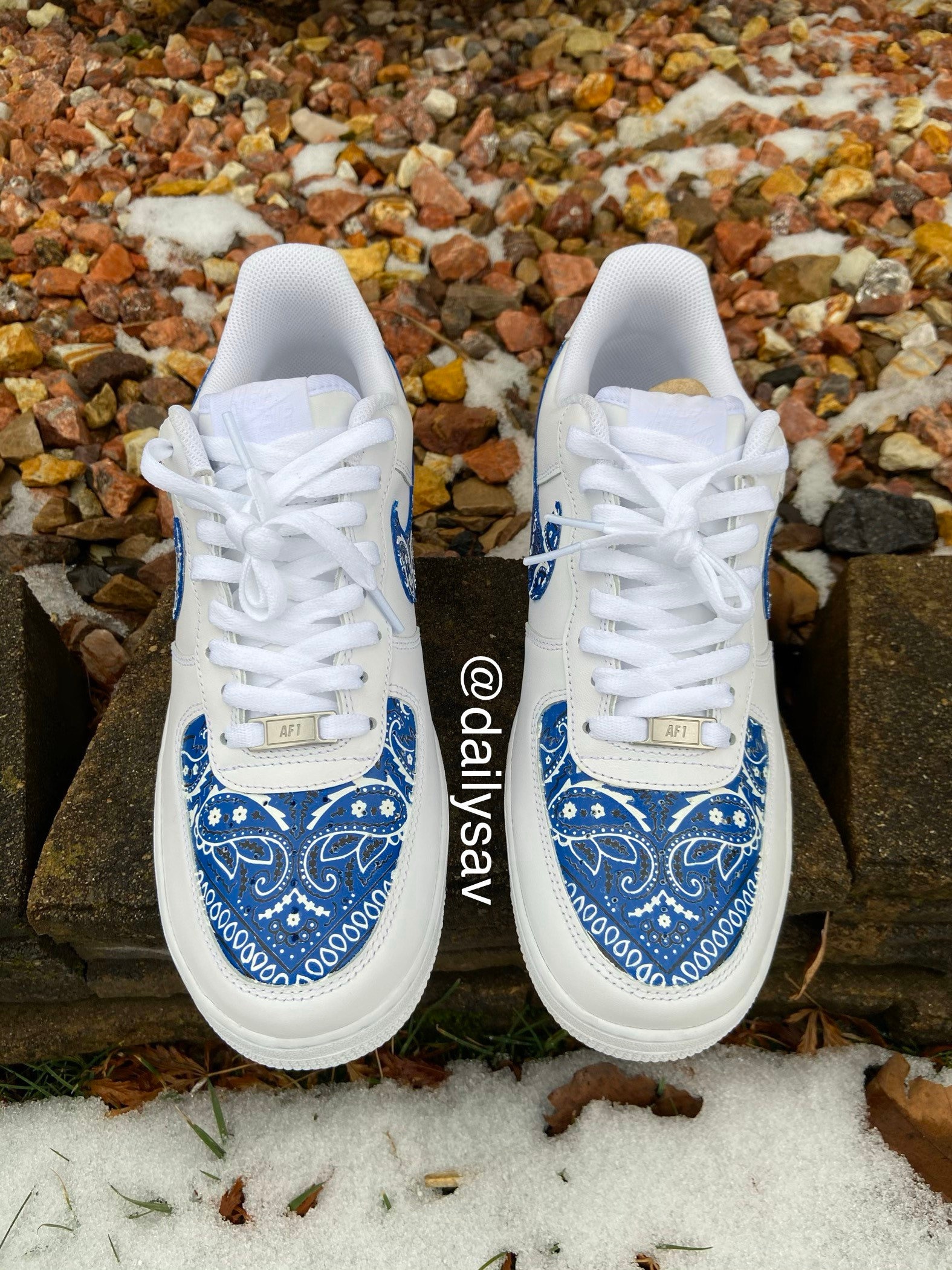 Blood crip air force 1 - revisioningpoint.com