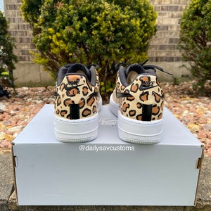 cheetah air force 1