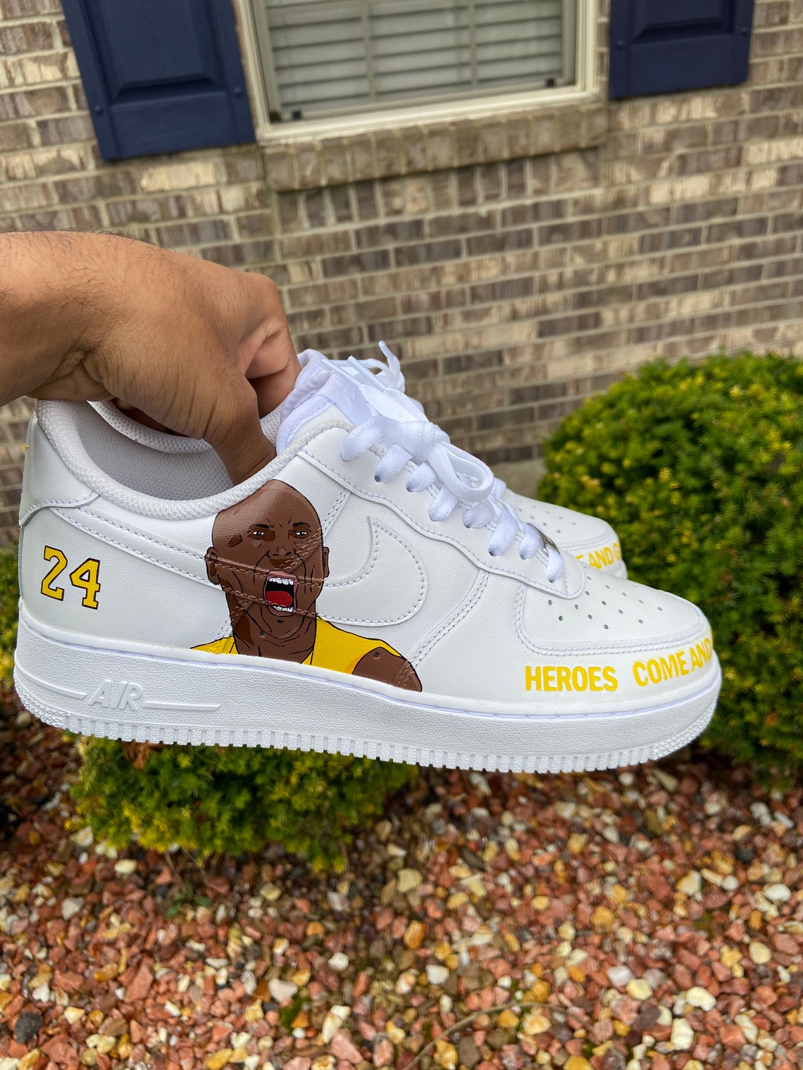 custom kobe 1