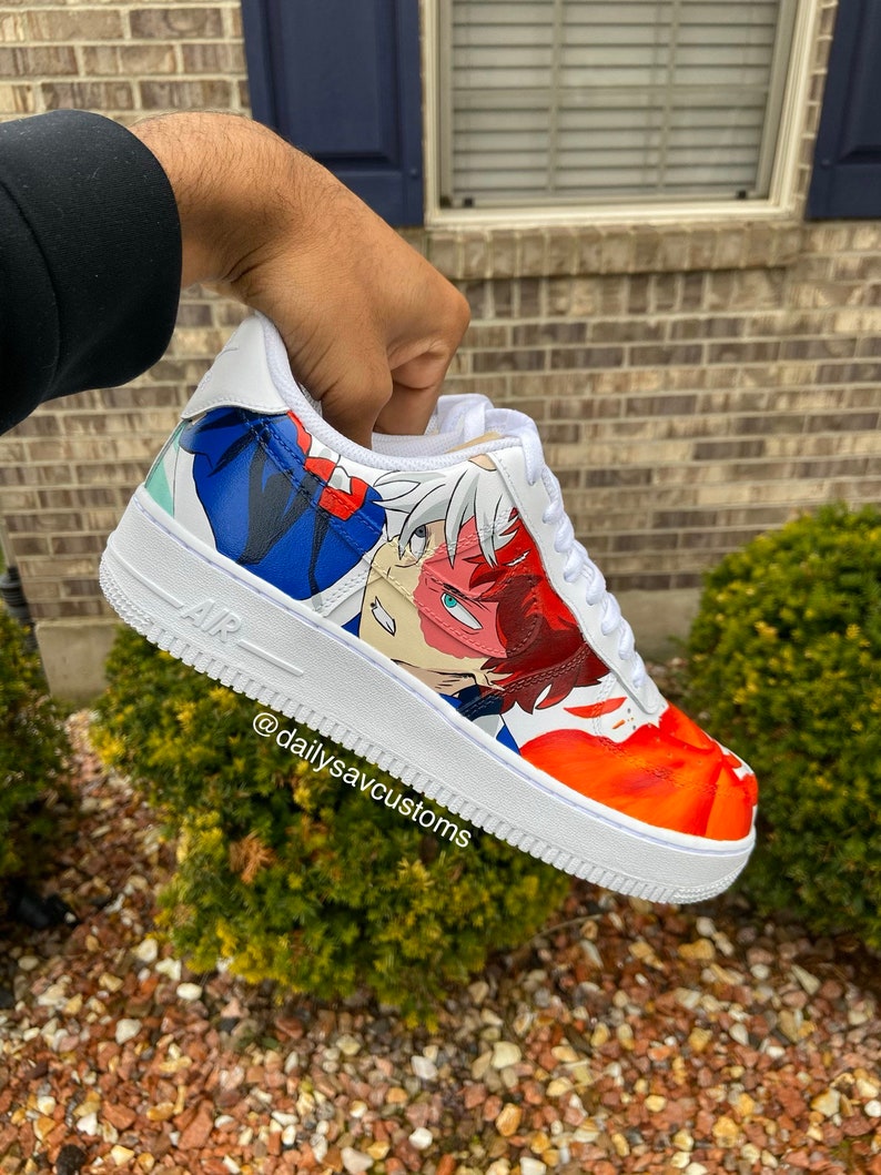 deku af1