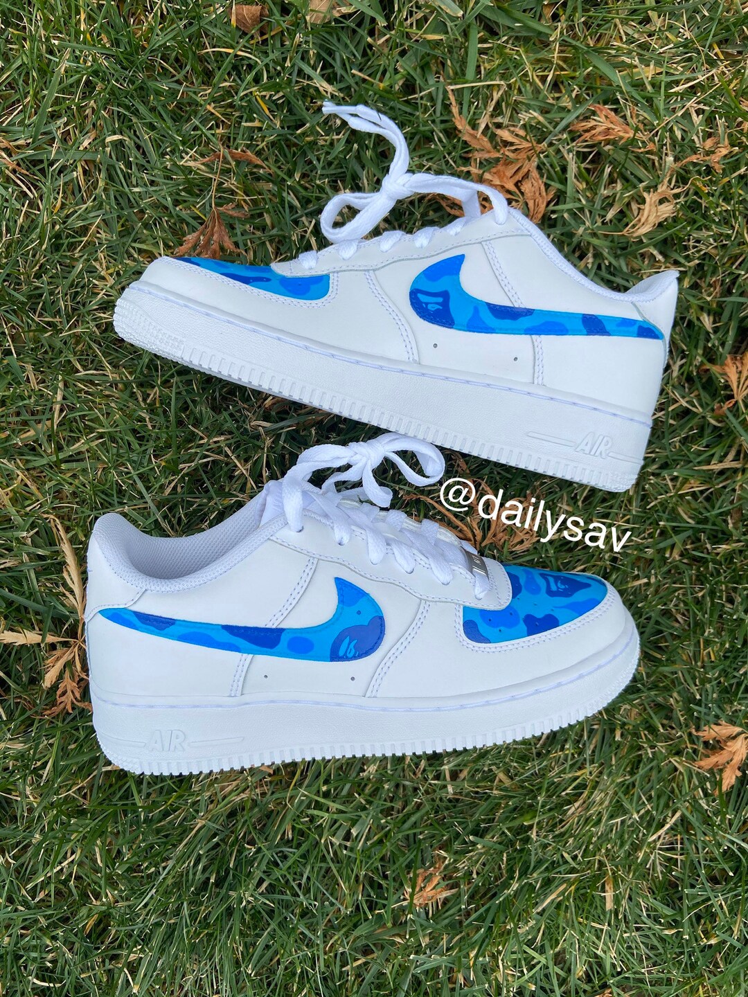 airforce 1 bape