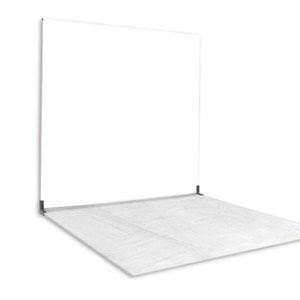 Fotografie Backdrop Boards - 2022 Rigid Design - Superior Quality Background - Prop Board - Produkt Layout - Layflat - 3D Bilder - Gravel