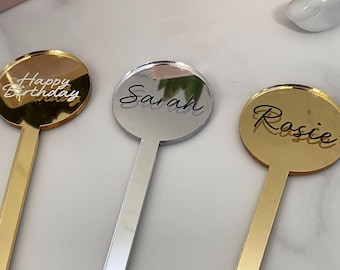 Agitadores de bebidas acrílicas personalizados - Regalos de boda - Swizzle Sticks - Agitador de bebidas para fiestas - Favor de boda de fiesta - Stir Stick