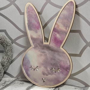 Cat Inspired Kids Vanity Mirror - Cute Cat Shape - Acrylic Safe Mirror