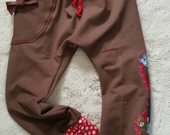 Pump Pants Instant Purchase Size 110116 Mitwachhose Unisex