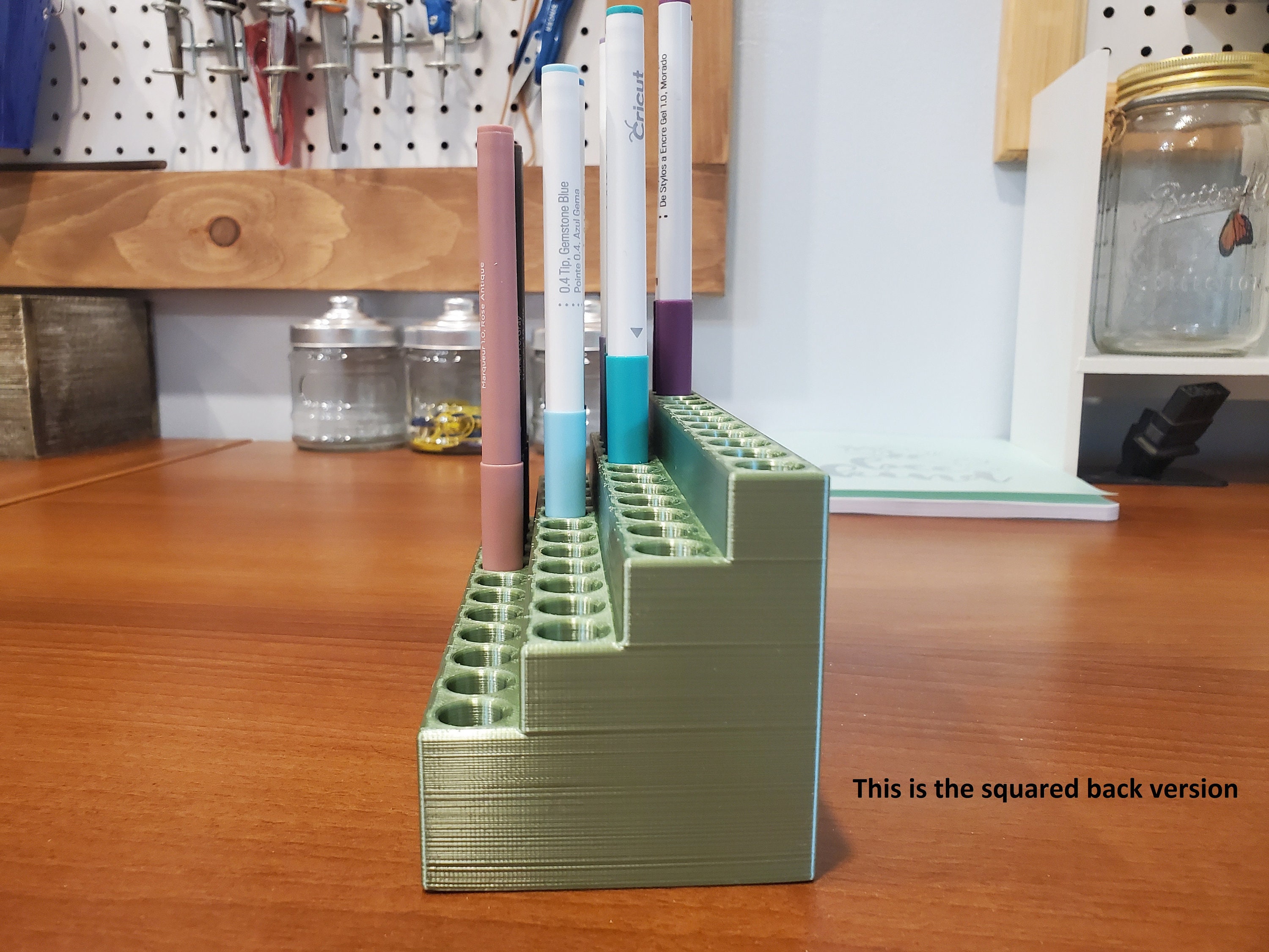 Cricut Pen Holder Etsy