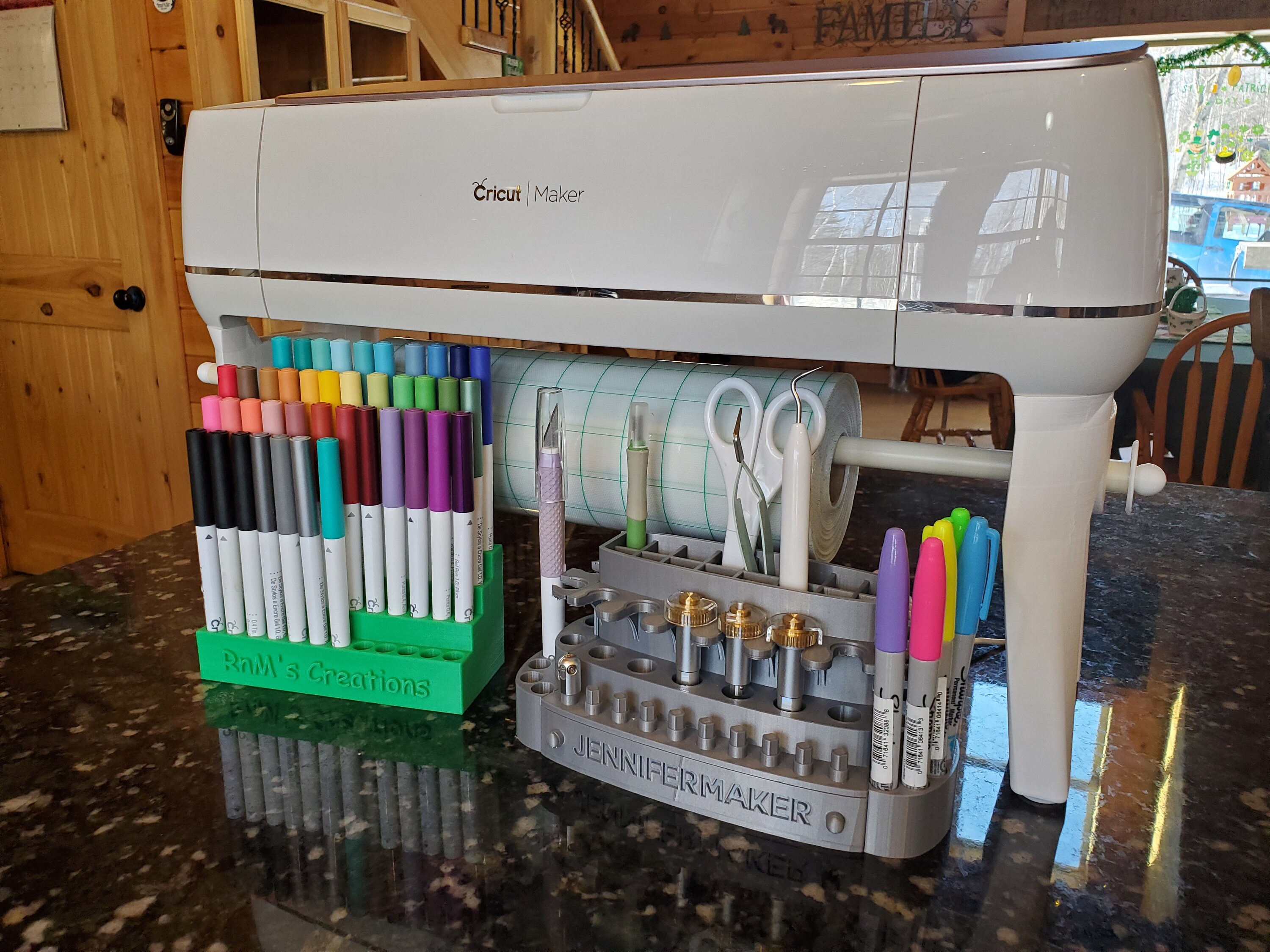 Cricut Explore Air 2 Legs Etsy