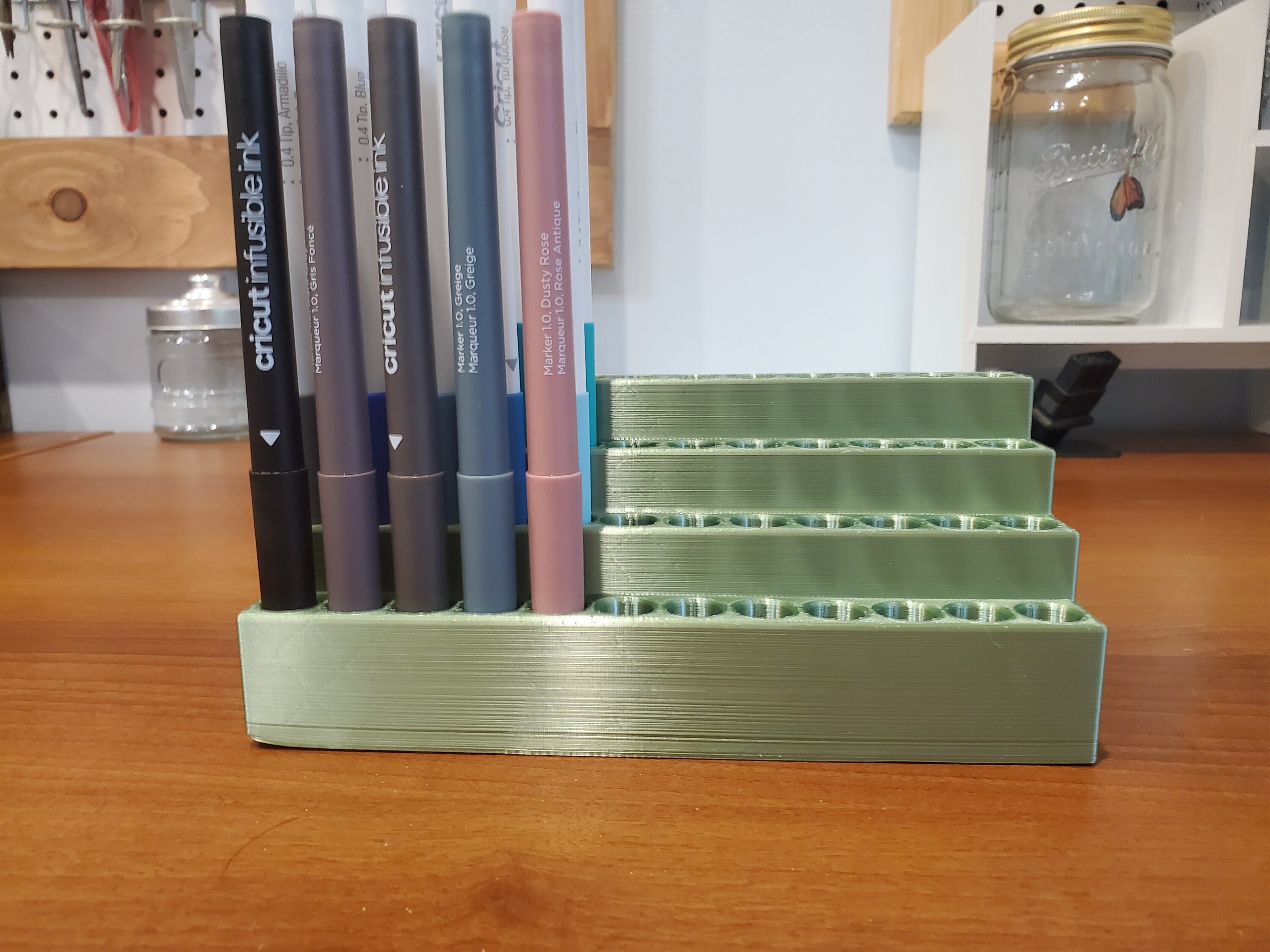 Cricut Pen Holder Etsy