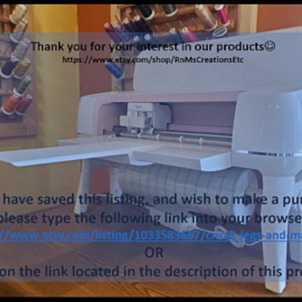 Cricut Maker Tray