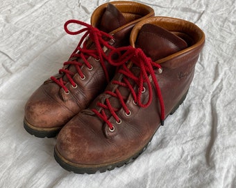 vasque sundowner classic