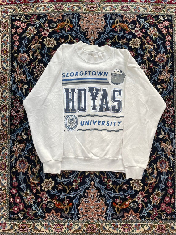 georgetown hoyas basketball shoes