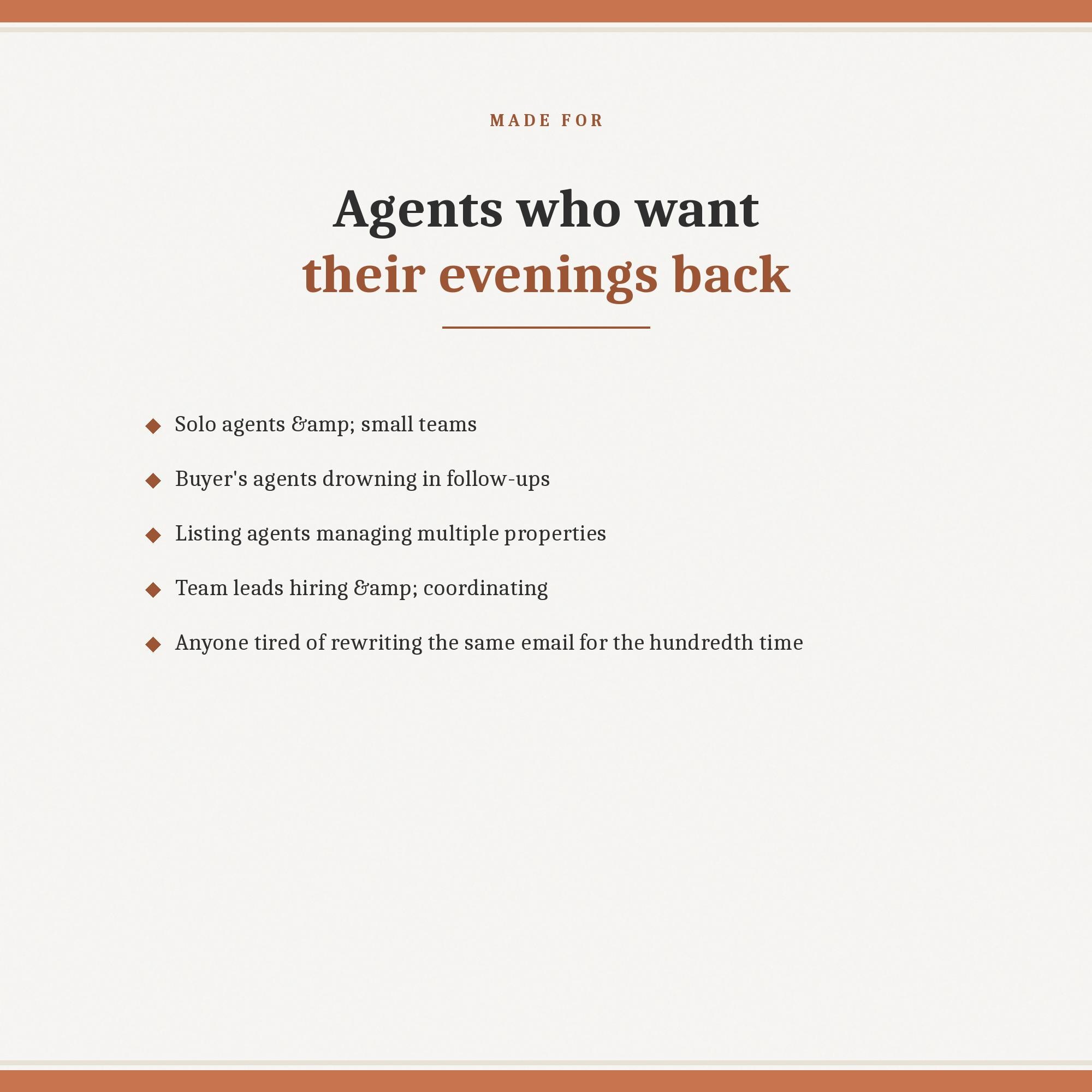 Real Estate Agent Claude Prompts | 150 Realtor AI Prompts (PDF) - Etsy