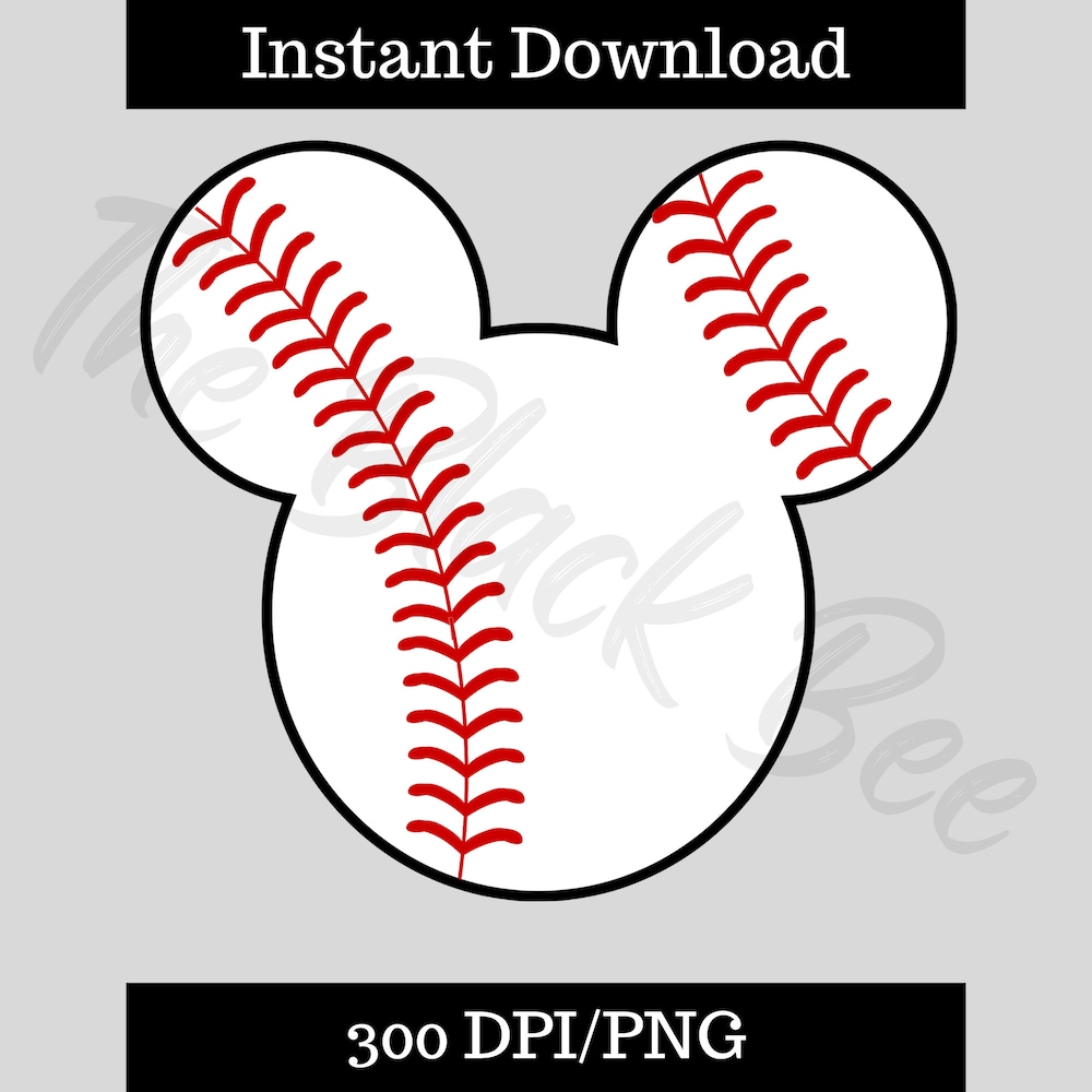 Snorider Design Baseball Mickey Png,Baseball Shirt Png,Family Baseball Png,Baseball Mouse Png,Baseball Night,Baseball Png