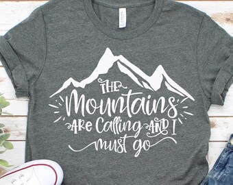 Free Free 268 Mountain Shirt Svg SVG PNG EPS DXF File