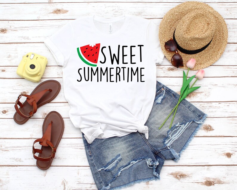 Free Free 293 Sweet As A Melon Svg SVG PNG EPS DXF File