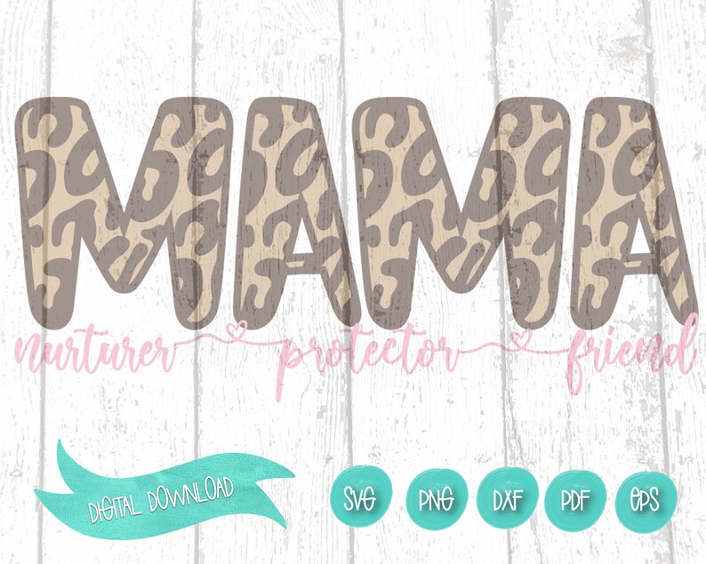 Free Free Mama Cheetah Svg 304 SVG PNG EPS DXF File