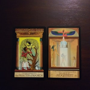 Me encanta leer una pregunta dos cartas.