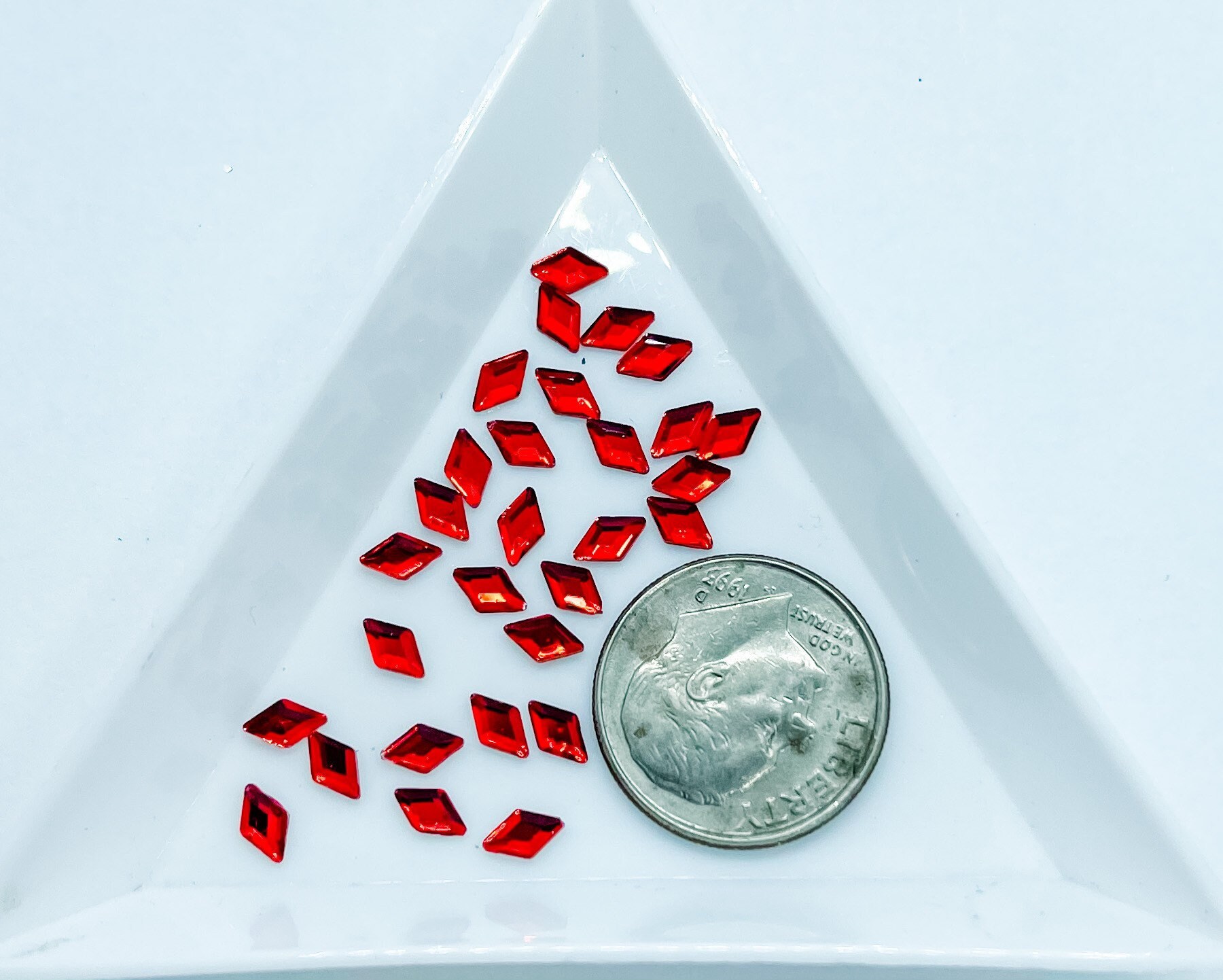 sk12Gliga Gems Ⅱ Gamba shape Flatback Amazon.com: 240pcs Popular 12 Styles Flatback Crystals Mix