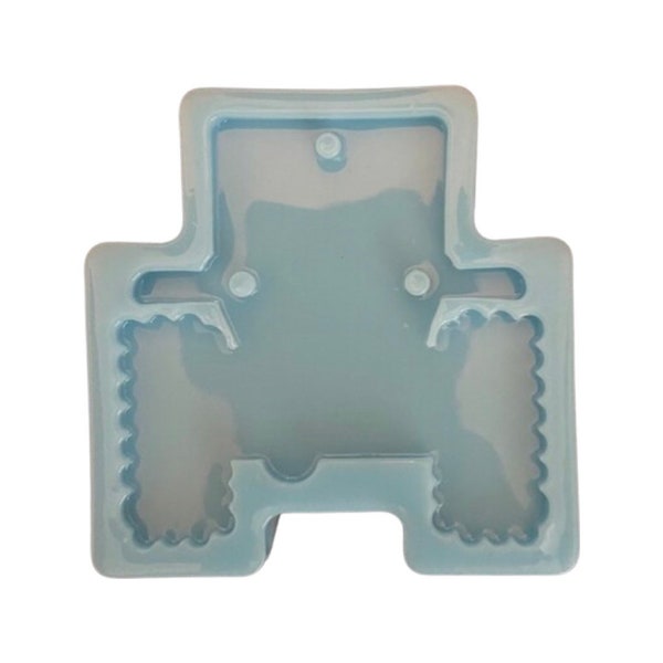 Silicone Rock Mold Etsy