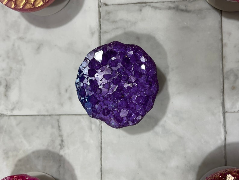 Resin PopSockets