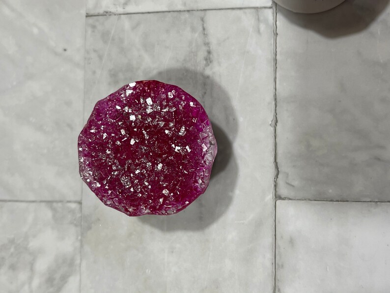 Resin PopSockets