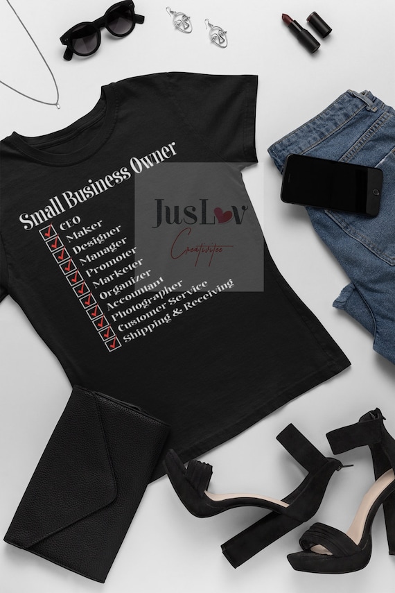 Small Business Owner SVG PNG| Instant Downloads| Digital Downloads| PSA| Cricut| Silhouette| Entrepreneur| Boss| Boss Babe| Small Biz Owner
