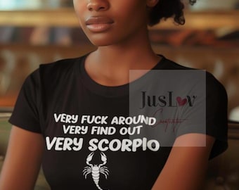 Paquete Karma Scorpio Svg Png / Descarga instantánea / SVG divertido / Karma es una B / PNG divertido / Temporada de Escorpio / Escorpión / Karma es un Escorpio