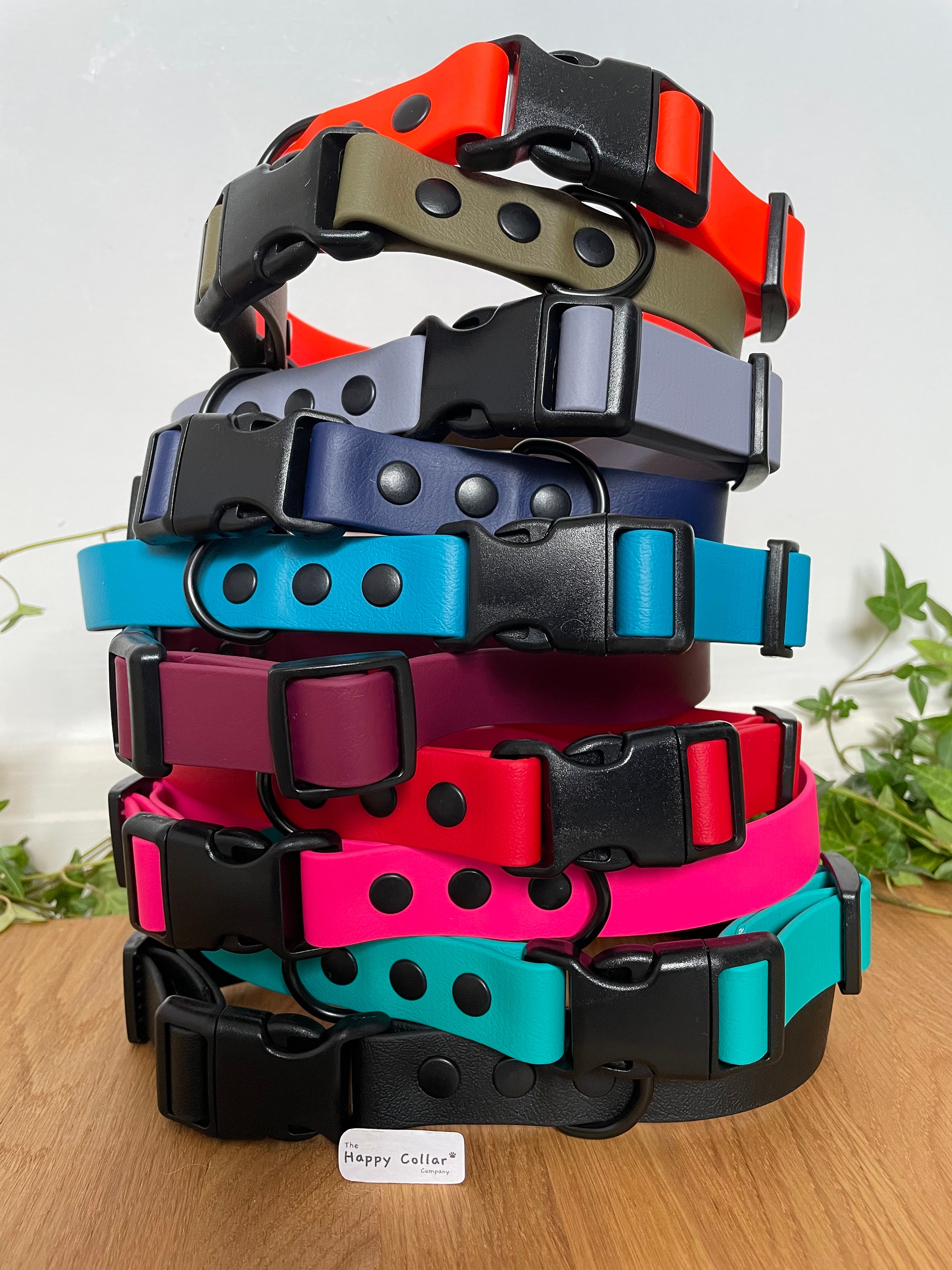 Giant deals breed collars