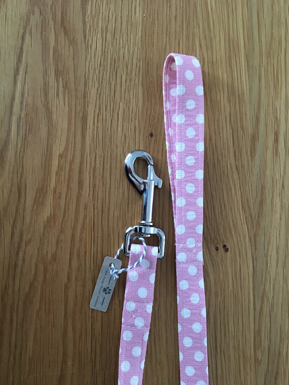 Girl dog top collars and leads