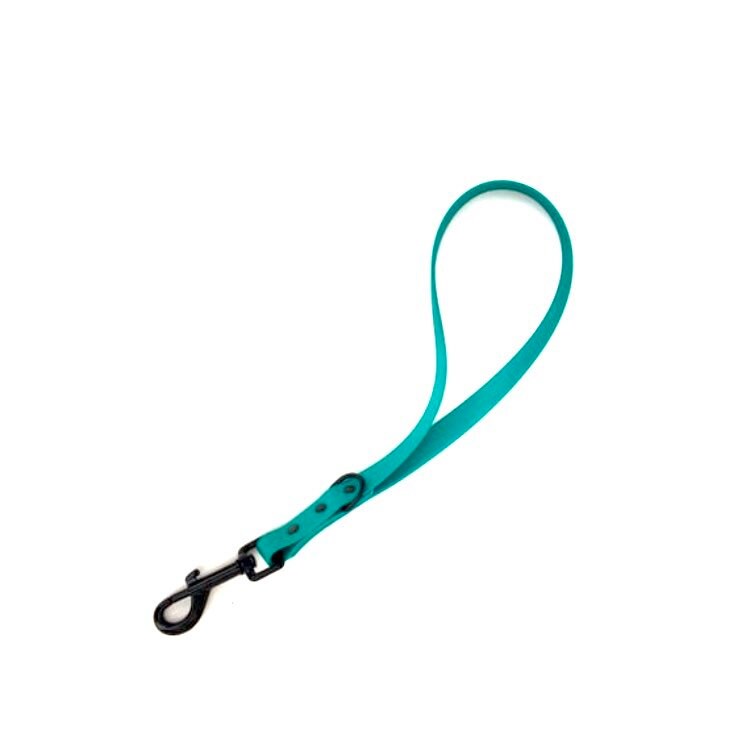 Biothane Traffic Lead Biothane Dog Lead Waterproof Dog Etsy
