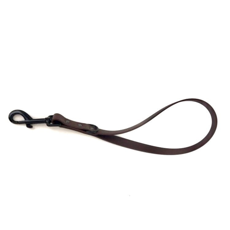 Biothane Traffic Lead Biothane Dog Lead Waterproof Dog Etsy