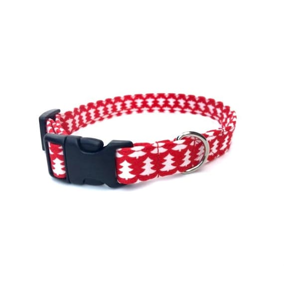 Puppy hotsell christmas collar