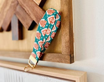 Key Lanyards