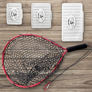 Fly Fishing | Trout Fishing Net |   Fly Fishing Gifts |  Fly Fishing Box | Fishing gifts for men personalized | Fisherman gifts for men