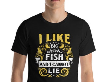 Funny Fishing Gift Shirt | Fishing Gift For Men | Fishing Gifts | Bass Fishing | Fishing Gift For Man | Fishing | Fathers Day Gift Fishing