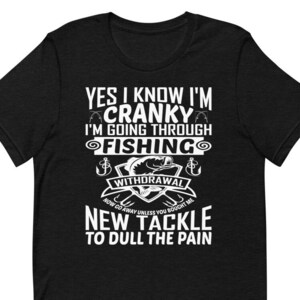 Best Fishing Shirt | Fishing Gift For Him | Fisherman Shirt | Fishing Tee | Fishing Gift Idea | Funny Fishing T-Shirt | Fathers Day Gift