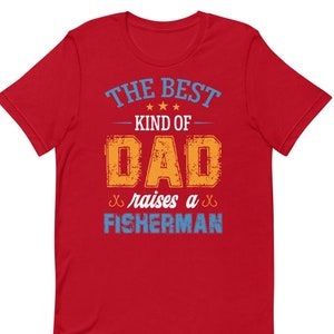 Best Fishing Shirt For Dad | Fishing Gift For Dad | Fishing Shirt For Dad | Fishing Gift For Men | Funny Fishing| Fathers Day Gift | Fishing