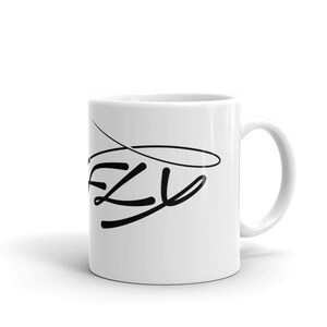 Fly Fishing Mug Gift | Fisherman Gift | Fishing Gifts For Men | Coffee Mug For Fisherman | Best Fishing Gift For Men Who Loves Fly Fishing