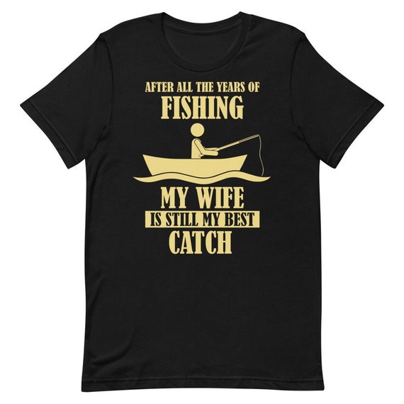Fishing Gifts for Men Fishing Shirt Fishing Gift for Man Fisherman Shirt  Fishing Gift Idea Fishing Lovers Best Fishing Shirt 