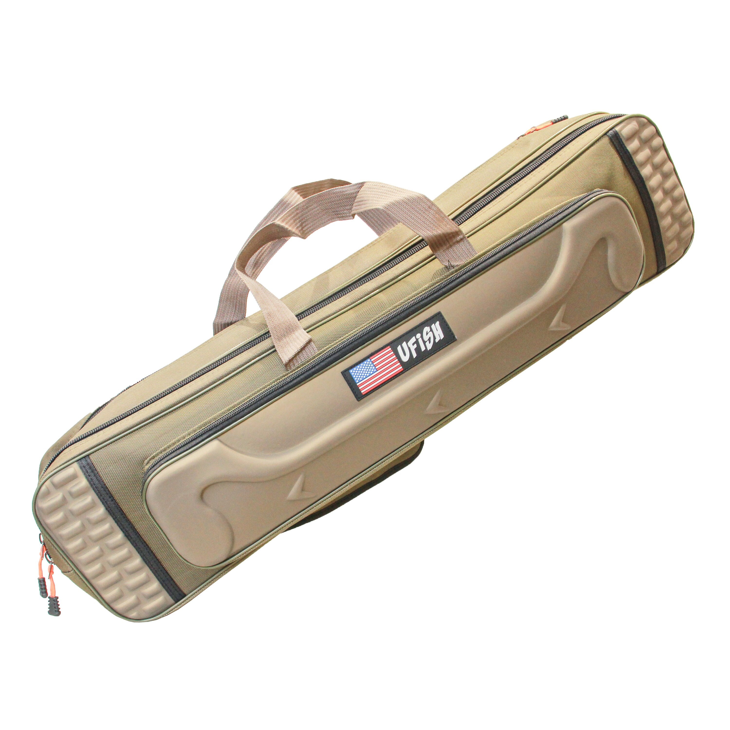 fly rod cases for air travel