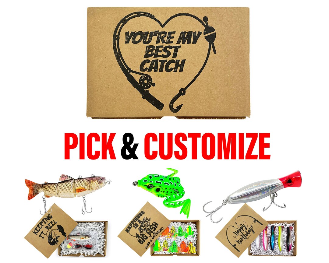 Gifts for Men | Fishing Gifts for Men | Fishing Gift | Fathers Day Day ...