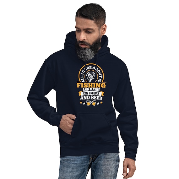 Funny Fishing Hoodie Best Fishing Gift for Man Fisherman Hoodie Fishing  Graphic Hoodie Fishing Gift for Men Funny Fishing MUM -  Canada