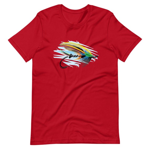 Camisa de pesca / Fly Fishing Gift / Regalos de pesca para hombres /  Camiseta gráfica / Camisas de pesca / Regalo de pesca para papá / Camisetas  gráficas para él -  México