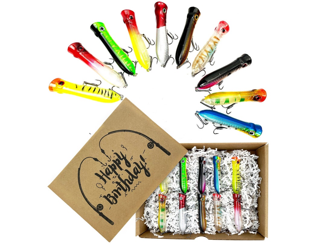 Fishing Gifts for Men | Fathers Day Gift Idea | Fishing Gift for Man ...