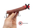 DIY Funny Gift for Men who loves fishing | Personalized Gift for men | Fishing Gifts for Men | Sexy gift idea | Hilarious gift for friend
