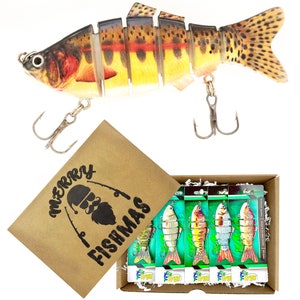 Fishing gifts for men | Fishing Gifts For Men | Fishing Present | Bass Fishing | Fly Fishing | Custom Fishing Lure | Fishing Gift papa